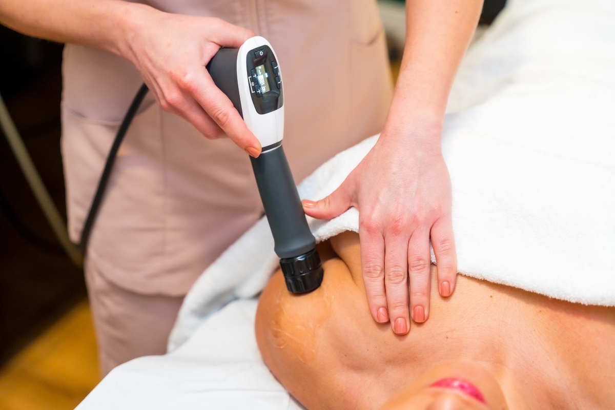 ESWT uygulama ortamı