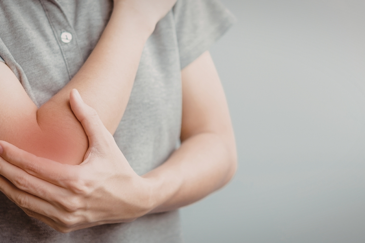 Golfçü Dirseği Tedavisi