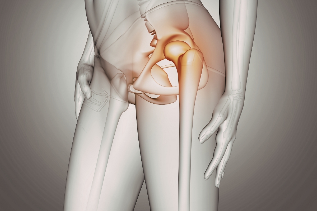 Osteitis Pubis Tedavisi